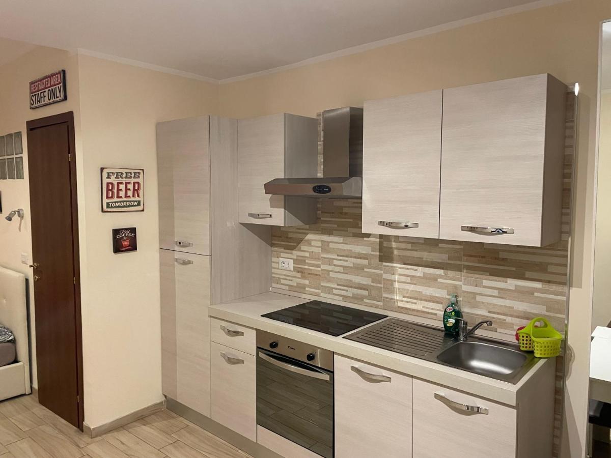 Vivere Il Borgo Genzano di Roma Exterior photo