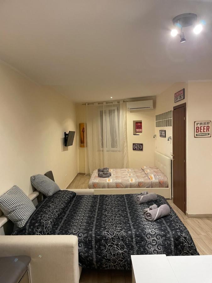 Vivere Il Borgo Genzano di Roma Exterior photo