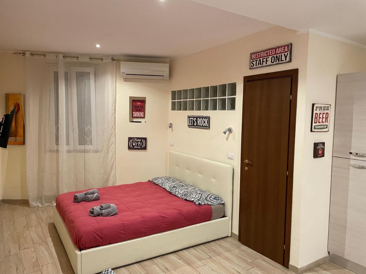 Vivere Il Borgo Genzano di Roma Exterior photo