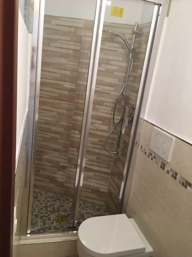 Vivere Il Borgo Genzano di Roma Exterior photo