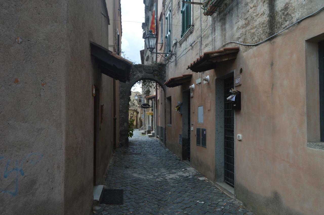 Vivere Il Borgo Genzano di Roma Exterior photo