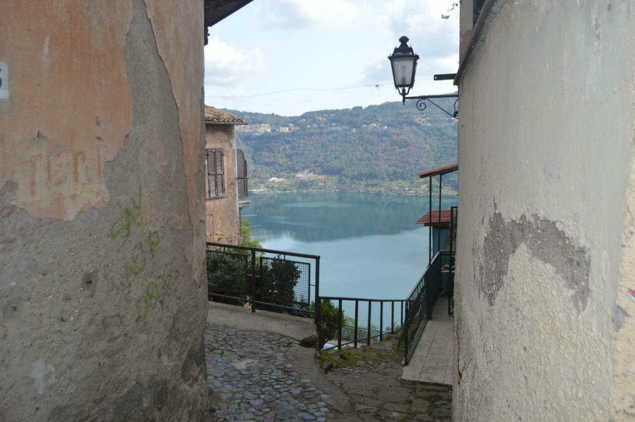 Vivere Il Borgo Genzano di Roma Exterior photo