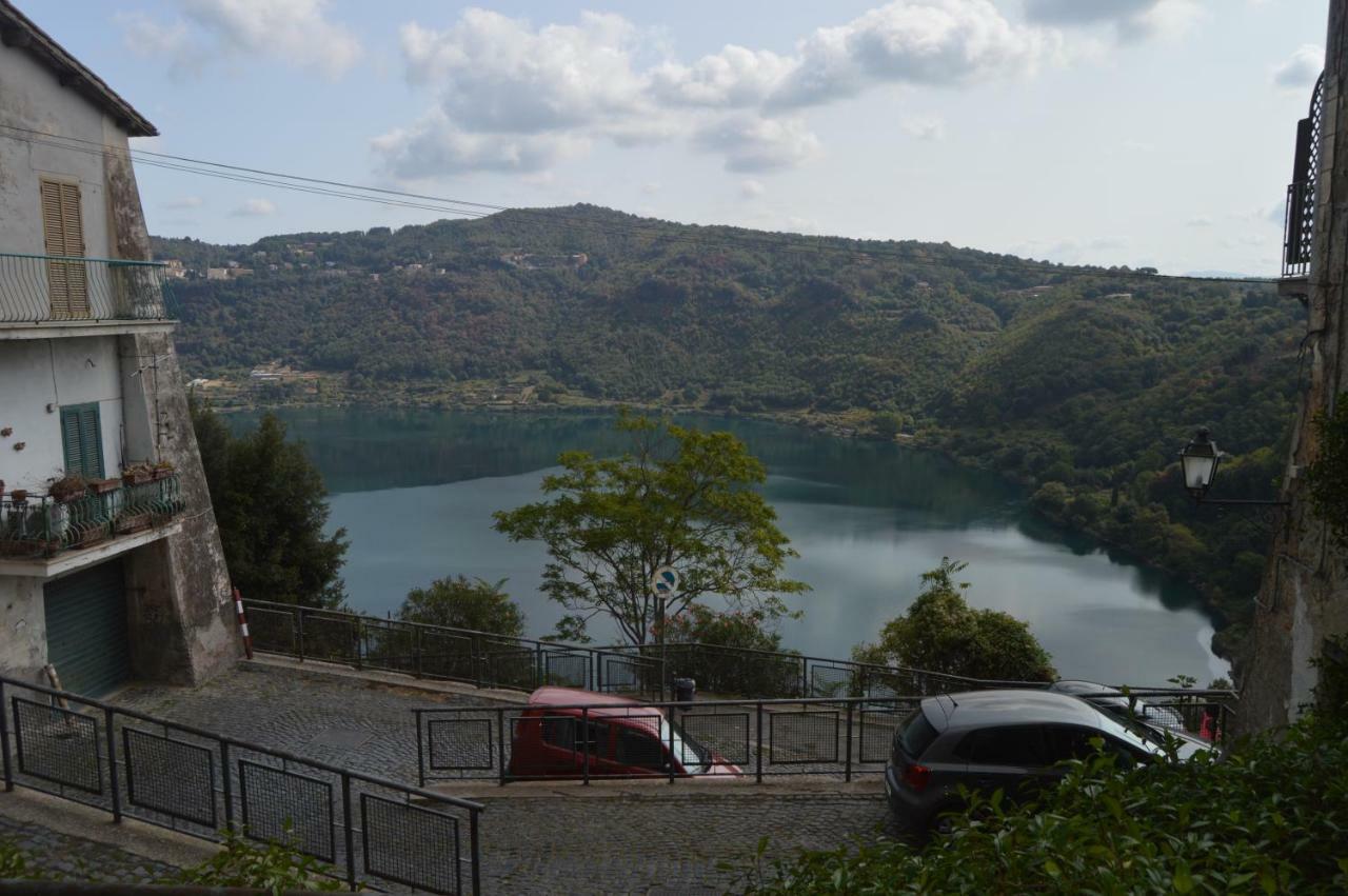Vivere Il Borgo Genzano di Roma Exterior photo