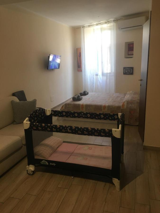 Vivere Il Borgo Genzano di Roma Exterior photo